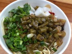 -曾麻子热干面(丁字桥路店)