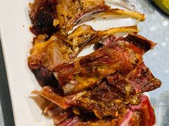 -马大胡子清真西北菜