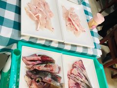-中山脆肉鲩(新圳东路店)