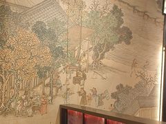 -古都历食南京菜·烤鸭·鸭血粉丝·汤包(南京博物院店)