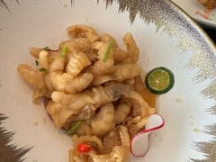 -三亚亚龙湾瑞吉酒店·铭轩中餐厅Mingxuan·海南菜·粤菜