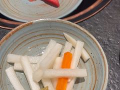 -老墙根涮肉·铜锅·烧烤(王四营店)