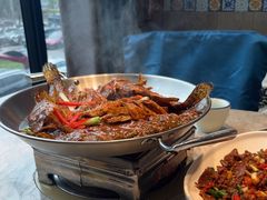 -力力渔港涉外店