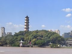 -江心屿景区