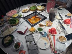 -东道煮牛肉火锅(重庆路店)