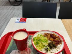 -永和大王(春日上新·浦东南路店)