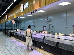 -农工商超市(金沙江路店)