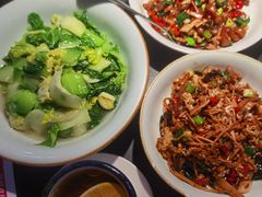 -湘阁里辣(南联锦泰城店)