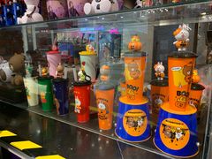 -CGV影城(金银潭激光IMAX店)