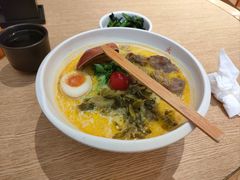 -味千拉面(航洋国际购物中心)