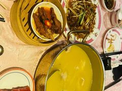 -囍凤楼·粤菜·点心·火锅(温特莱店)