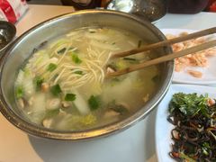 -首占学彬杠面(日韵东方店)