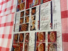 -龙虾当家·大排档(红谷滩五中店)