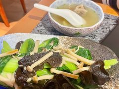 -大渔铁板烧(中山路八佰伴店)