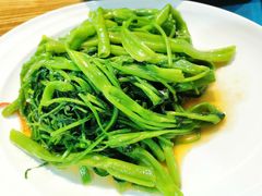 通菜-聚味大牌档·粤菜·啫啫煲·砂锅粥
