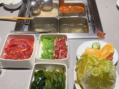 -海底捞火锅(北京西路夜宵主题店)