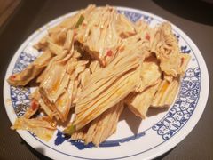 -兰州陈记牛肉面 ·烧烤· 铜锅涮肉(万达店)