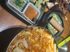 -大叹号啤酒屋·延边料理(延大店)