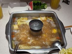 -海底捞火锅(杭州庆春路夜宵主题店)