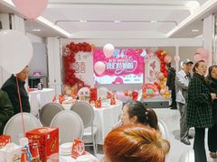 -小八仙·宴(三峡茶庄店)