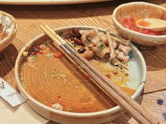 -水煮三国·川鲁江湖菜(香山店)