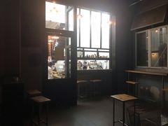 -无牌咖啡&酒馆