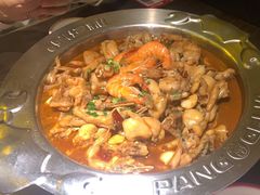 -胖哥俩肉蟹煲(苏州中心店)
