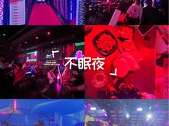 -MOSSO·Liveshow(M3香港广场店)