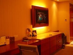 -长沙运达喜来登酒店