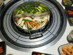-芭夯兔·兔肉汤锅(新都店)