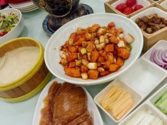 -金鸭都·老北京特色家常菜(潘家园店)