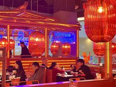 -鱼上·烤鱼(万象城店)