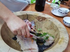 -云南野生菌石锅鱼石锅鸡(大金塔店)