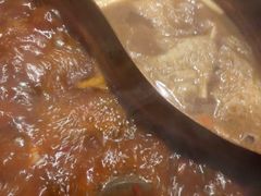 -老墙根涮肉·铜锅·烧烤(欢乐谷·王四营店)