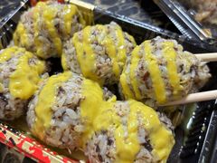 金枪鱼饭团-师任堂韩式食品(总店)