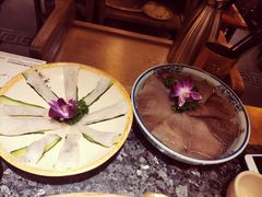 -蜀大侠火锅(四川北路店)