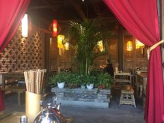 -小龙坎火锅(华凌店)