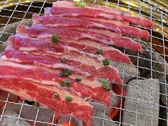 -大唐尚武烤活鳗鱼黑牛烤肉(大里路店)