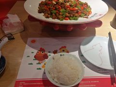 -锅儿匠辣子鸡(春熙路店)
