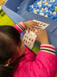 -莫莉幻想儿童乐园(长沙中海环宇城店)