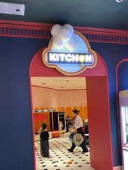 -meland亲子乐园(深圳领展中心城店)