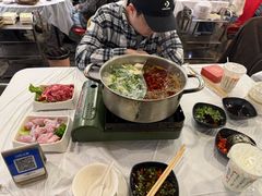 -活潑鲜跳(湖滨商业街店)