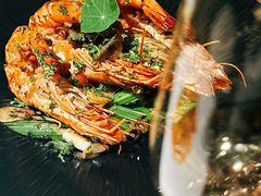 -柏蔻餐厅Le Banquet Bistro(天河北店)