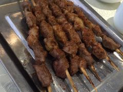 -阿拉丁新疆风味餐厅·清真(罗廊巷店)