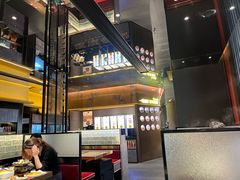 -一绪に和牛寿喜烧(罗湖益田假日店)