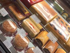 -本格旺索罗(樟宜机场T1店)