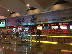 -嘉华国际影城(学清路店)