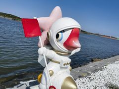 -南大港湿地风景区