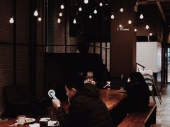 -麦田工坊(月湖店)