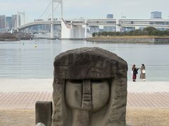 -台场海滨公园船码头
